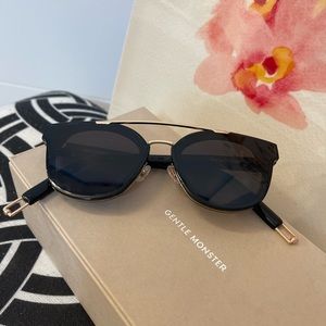 Gentle Monster Sunglasses Unisex